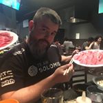 Profile Picture of Paul Adamson (@theantipants) on Instagram