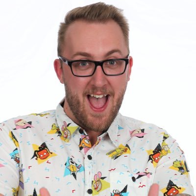 Profile Picture of Seth Armstrong (@SethRadio) on Twitter