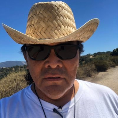 Profile Picture of Randy Roger (@rfamos53) on Twitter