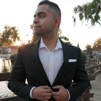 Profile Picture of Moises Iniguez (@moises-iniguez-2) on Quora