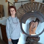 Profile Picture of Silvia Simonetti Albornoz (@simonettialbornoz) on Instagram