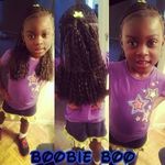 Profile Picture of Bobbie White (@they.luvv.bobbie) on Instagram