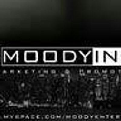 Profile Picture of WAYNE MOODY (@MOODYINC) on Twitter