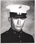 Profile Picture of Bruce W. Carteron Wikipedia