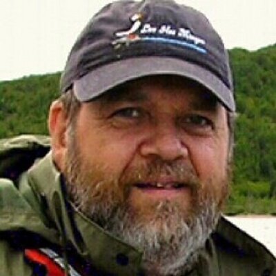 Profile Picture of Richard Laporte (@millesabord) on Twitter