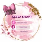 Profile Picture of Adinda Keysaa (@keysa.shopp.285947) on Facebook