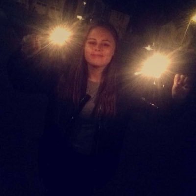 Profile Picture of Caitlin Mackenzie (@caitlinmac_1) on Twitter