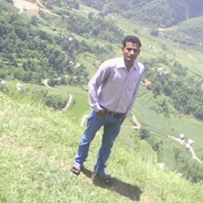Profile Picture of DEEPAK ADHIKARI (@DEEPAKADHIKARI8) on Twitter