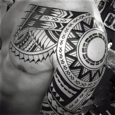 Profile Picture of Neil Guillard (@NeilGuillard) on Twitter