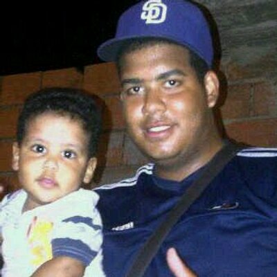 Profile Picture of Orlando Iriarte (@orlandohudson1) on Twitter