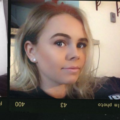 Profile Picture of Jessica Manning (@jessiccaannn) on Twitter