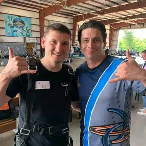 Profile Picture of Joseph Quinn (@@joseph.quinn33) on Tiktok