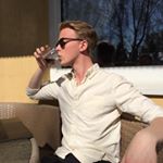 Profile Picture of Karl-Edward Samuelsson (@karledwardsamuelsson) on Instagram