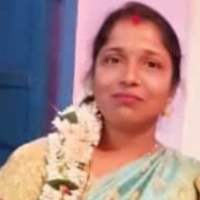 Profile Picture of Anupama Srivastava (@Anupama06485249) on Twitter