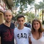 Profile Picture of Alejandro Arcos (@alejandroarcos93) on Instagram