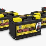 Profile Picture of ALTINEL AKÜ TIR MARKET 🇹🇷🇹🇷 (@altinelakumarket) on Instagram