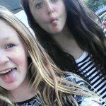 Profile Picture of Izzy Maynard and Millie Syme (@izzy.millie) on Instagram