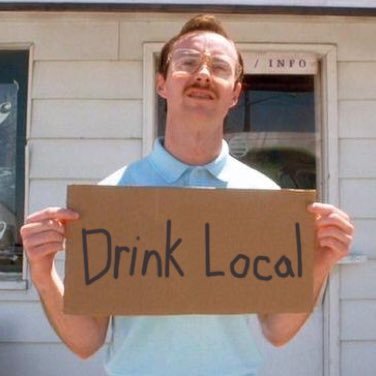 Profile Picture of Michael Cruz (@TheBeerProphet) on Twitter