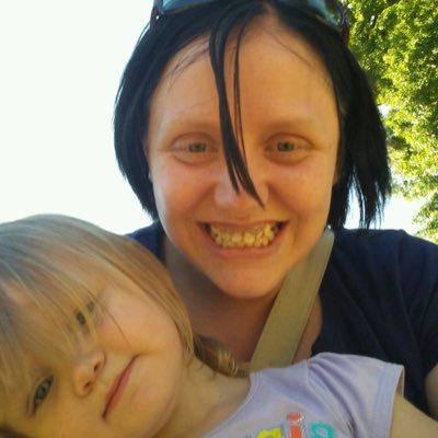Profile Picture of Kathleen Buffington (@Kathleen062894) on Twitter