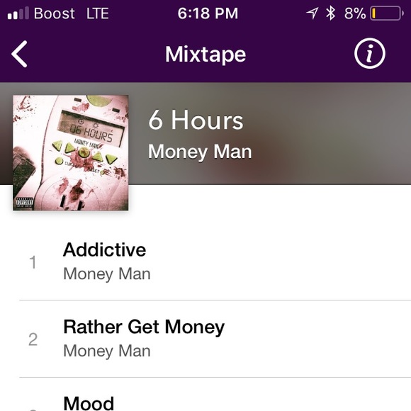 Profile Picture of Dajarius Ford (@dajariusf) on Poshmark