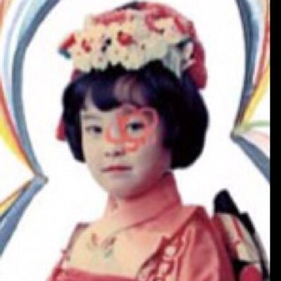 Profile Picture of 下條ユリ/ Yuri Shimojo (@yurishimojo) on Twitter