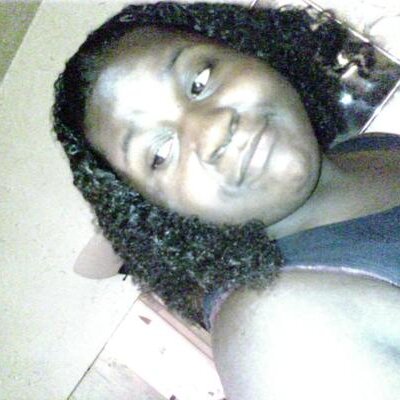 Profile Picture of Brianna Pryor (@RunThatBreeBaq) on Twitter