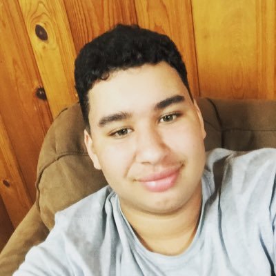 Profile Picture of Marcel Clark (@marcelclark64) on Twitter