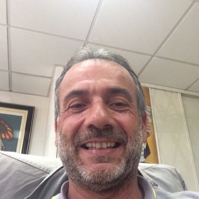 Profile Picture of Rene SERNA (@KatePlanete) on Twitter