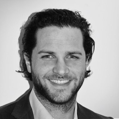 Profile Picture of Ben Kolb (@jedblogk) on Twitter