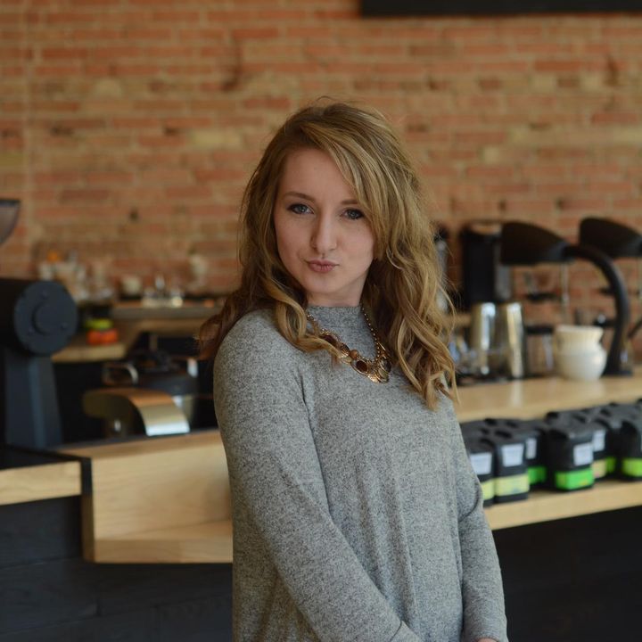 Profile Picture of Marisa Blas (@marisacblas) on Tiktok