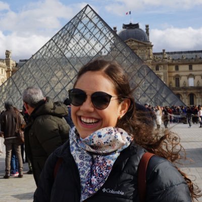 Profile Picture of María Luisa Madrigal (@marilumadrigal0) on Twitter