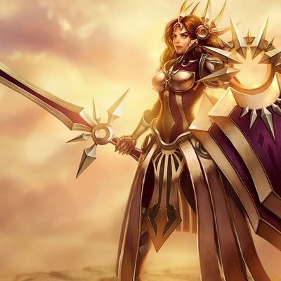 Profile Picture of Radiant Dawn (@LeonaOfSolari) on Twitter