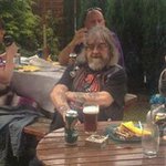 Profile Picture of Ron Palmer (@pugsy129) on Instagram