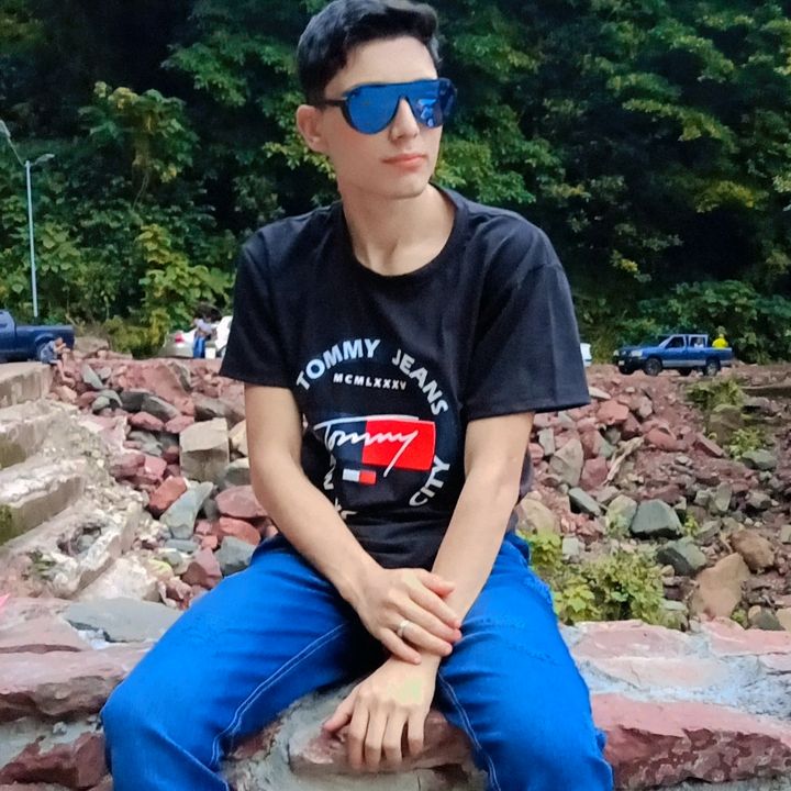 Castle Bryan - Tiktok Profile Picture of Castle Bryan (@castle_bryan0) on Tiktok