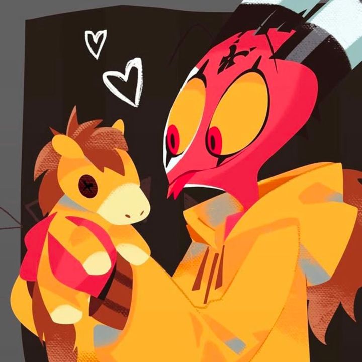 Profile Picture of JoelLuhGiorgio (@joemclackin) on Tiktok