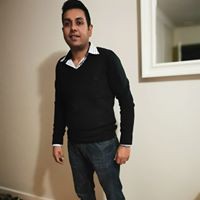 Profile Picture of Adhir Chundunsing (@adhir-chundunsing) on Quora