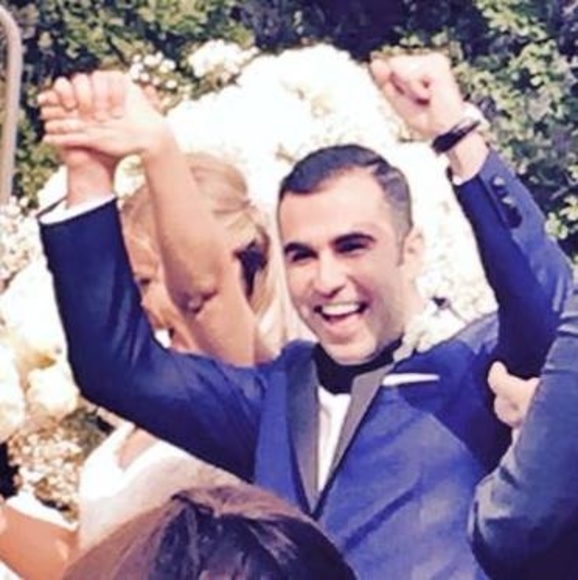 Profile Picture of Faraz Tafti (@fabzonic) on Poshmark