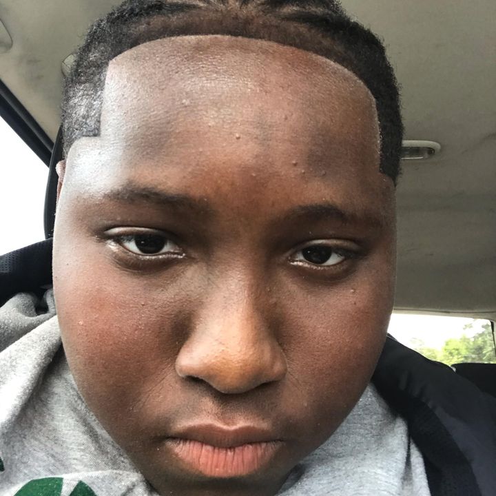 Profile Picture of Trent Boyd (@liltreytrey1x) on Tiktok