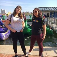 Profile Picture of Julia Awad (@julia-awad) on Quora