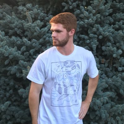 Profile Picture of Zach Chrisman (@Zach_Chris) on Twitter