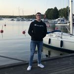 Profile Picture of Andy Boucher (@andyboucherr) on Instagram