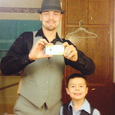 Profile Picture of Michael Beutler (@MichaelBeutler) on Twitter