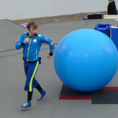 Jeremy Eaton - Twitter Profile Picture of Jeremy Eaton (@Realitybytes) on Twitter