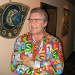 Profile Picture of George Brent (@georgebrent1335) on Instagram