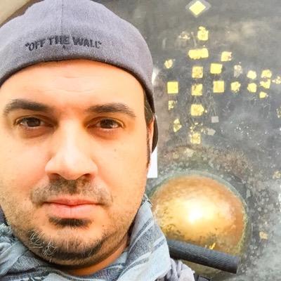 Profile Picture of Chad Rollins (@hassanisabbah10) on Twitter