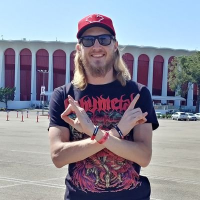 Profile Picture of Wendel  🇨🇦 (@WayJay17) on Twitter