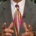 Profile Picture of Greg Feith's Tie (@GregFeithsTie) on Twitter