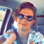 Profile Picture of Luke Røgers (@lewq.r) on Instagram