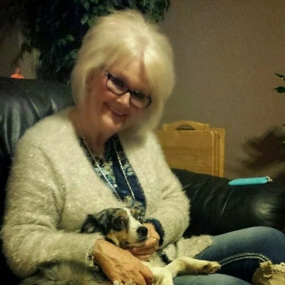 Profile Picture of Marilyn Kelley (@marilynkelley58) on Poshmark