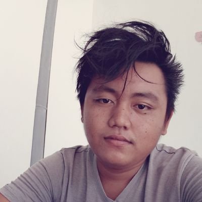 Profile Picture of Kim Mark   Pedroza (@KimmyBoy1423) on Twitter